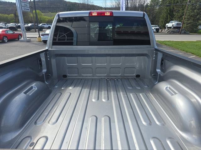 2024 RAM 2500 Laramie 4x4 Crew Cab 6'4" Box