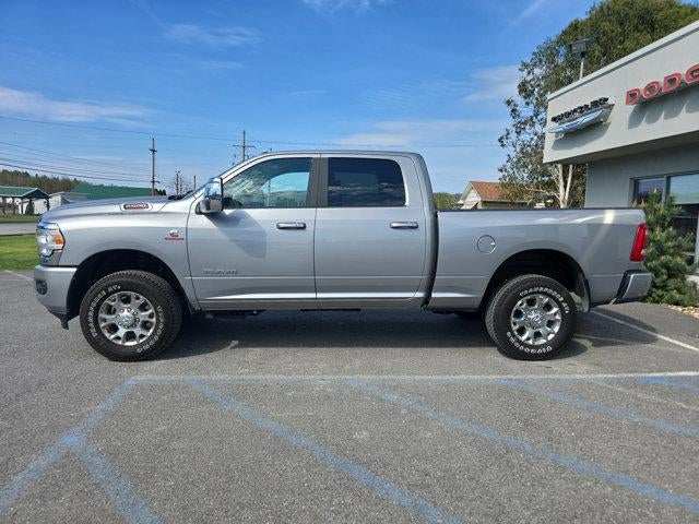 2024 RAM 2500 Laramie 4x4 Crew Cab 6'4" Box