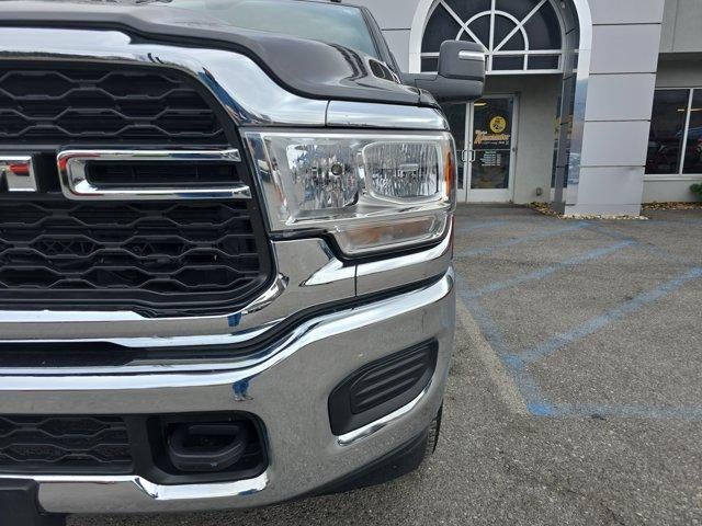 2024 RAM 2500 Tradesman 4x4 Crew Cab 8' Box