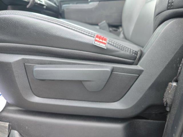 2024 RAM 2500 Tradesman 4x4 Crew Cab 8' Box