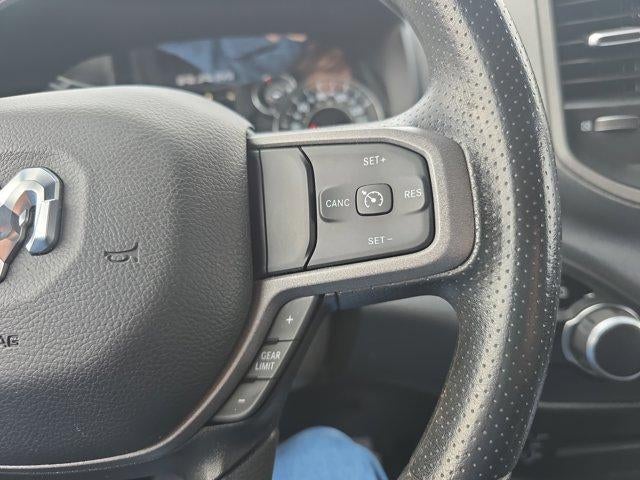 2024 RAM 2500 Tradesman 4x4 Crew Cab 8' Box