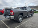 2024 RAM 2500 Tradesman 4x4 Crew Cab 8' Box