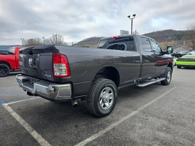 2024 RAM 2500 Tradesman 4x4 Crew Cab 8' Box
