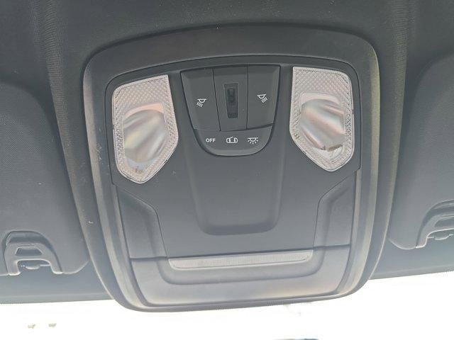 2024 RAM 2500 Tradesman 4x4 Crew Cab 8' Box