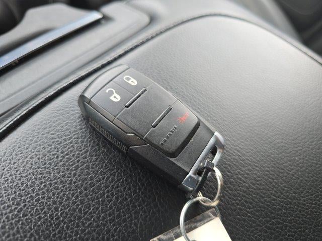 2024 RAM 2500 Tradesman 4x4 Crew Cab 8' Box