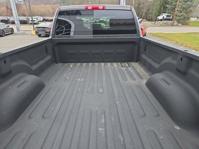 2024 RAM 2500 Tradesman 4x4 Crew Cab 8' Box