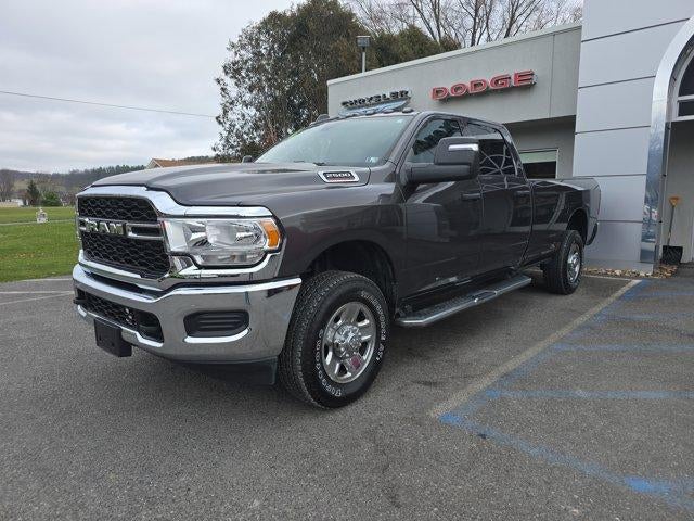 2024 RAM 2500 Tradesman 4x4 Crew Cab 8' Box