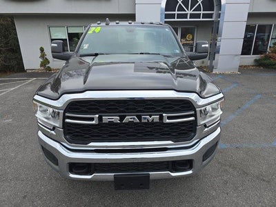 2024 RAM 2500 Tradesman 4x4 Crew Cab 8' Box