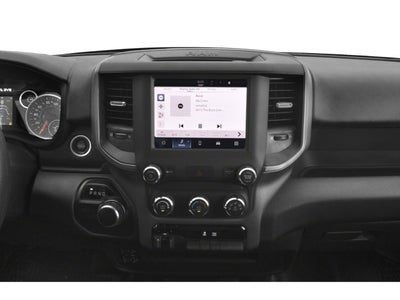 2024 RAM 2500 Tradesman 4x4 Crew Cab 8' Box