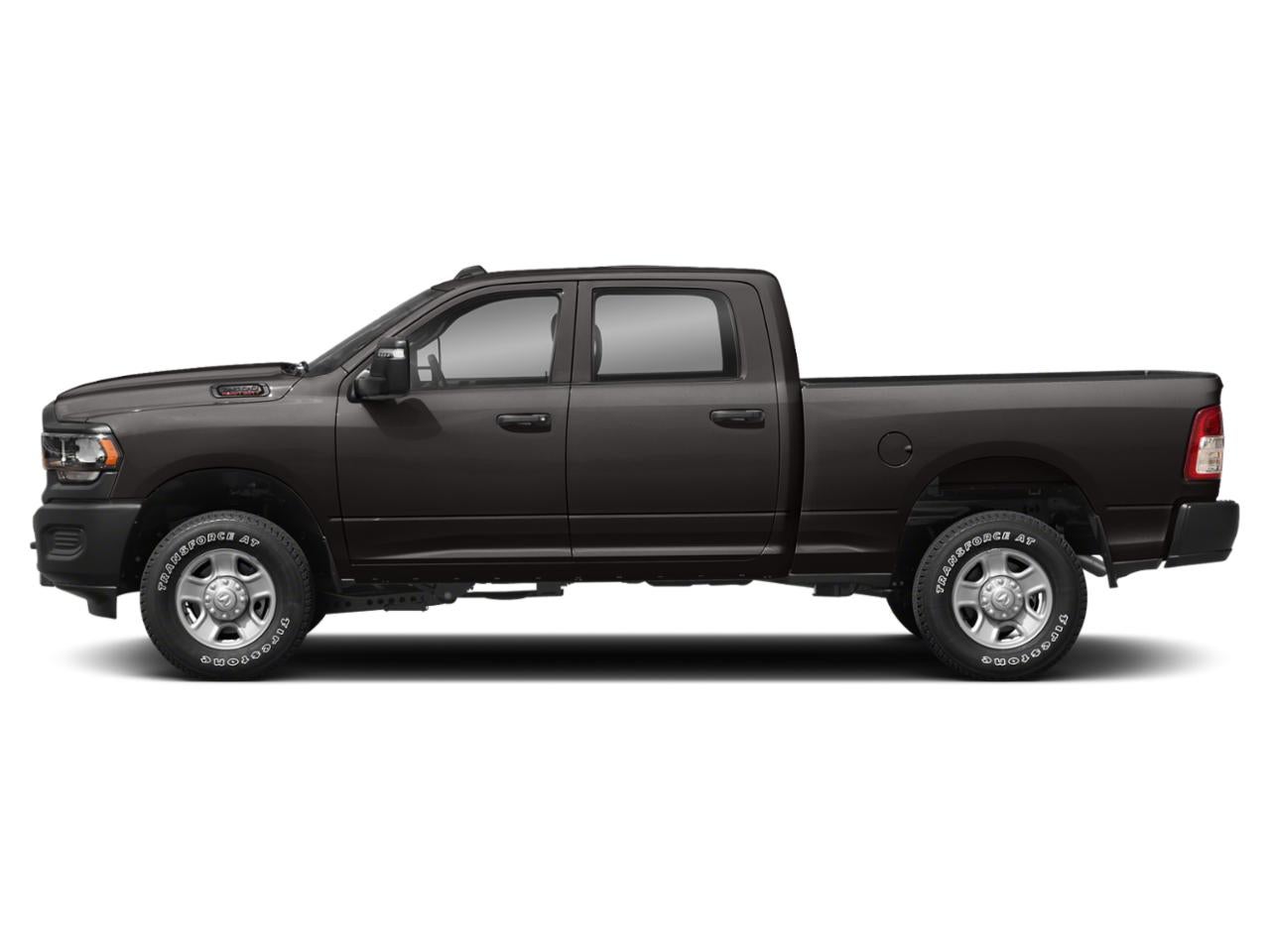 2024 RAM 2500 Tradesman 4x4 Crew Cab 8' Box