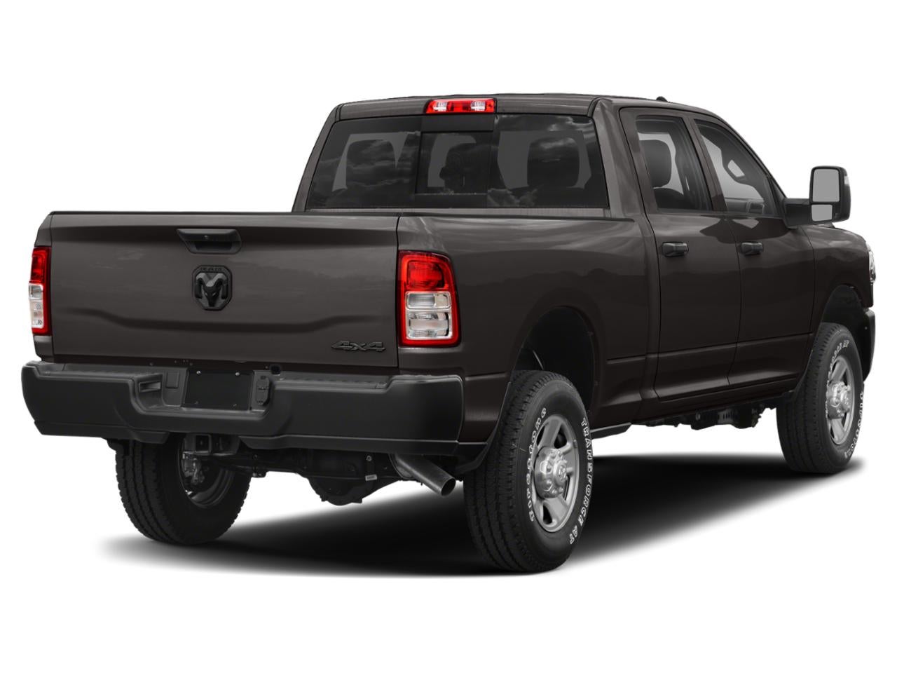 2024 RAM 2500 Tradesman 4x4 Crew Cab 8' Box