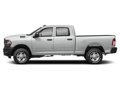2024 RAM 2500 Tradesman 4x4 Crew Cab 8' Box