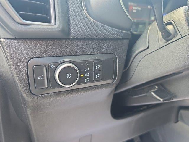 2021 Ford Bronco Sport Big Bend 4x4