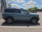 2021 Ford Bronco Sport Big Bend 4x4