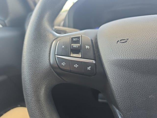 2021 Ford Bronco Sport Big Bend 4x4
