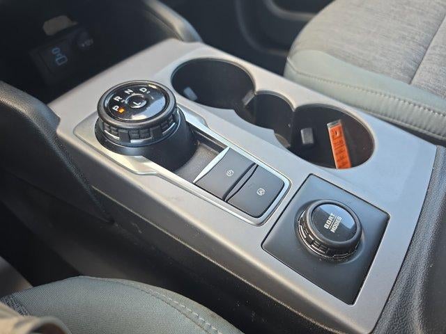 2021 Ford Bronco Sport Big Bend 4x4