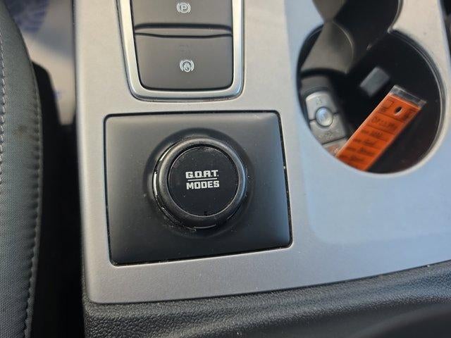 2021 Ford Bronco Sport Big Bend 4x4