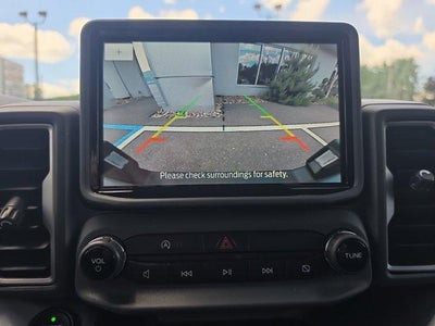 2021 Ford Bronco Sport Big Bend 4x4