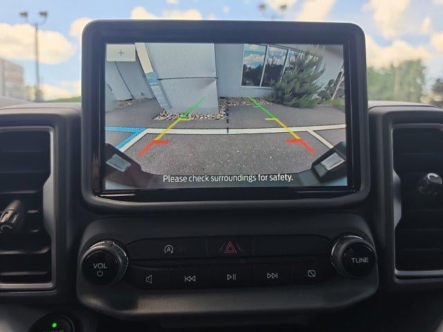 2021 Ford Bronco Sport Big Bend 4x4