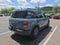 2021 Ford Bronco Sport Big Bend 4x4