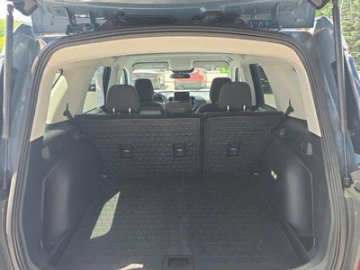 2021 Ford Bronco Sport Big Bend 4x4