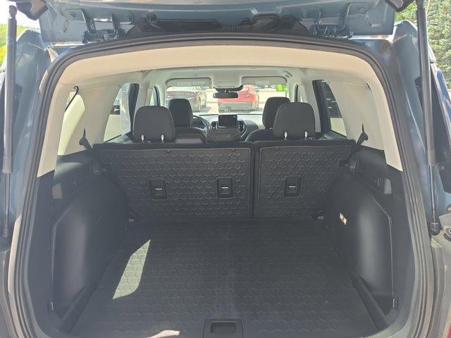 2021 Ford Bronco Sport Big Bend 4x4