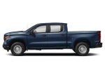 2024 Chevrolet Silverado 1500 Crew Cab Standard Box 4-Wheel Drive Custom Trail Boss