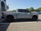 2024 Chevrolet Silverado 1500 Crew Cab Short Box 4-Wheel Drive LT Trail Boss
