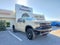 2022 Chevrolet Silverado 1500 Crew Cab Short Box 4-Wheel Drive ZR2