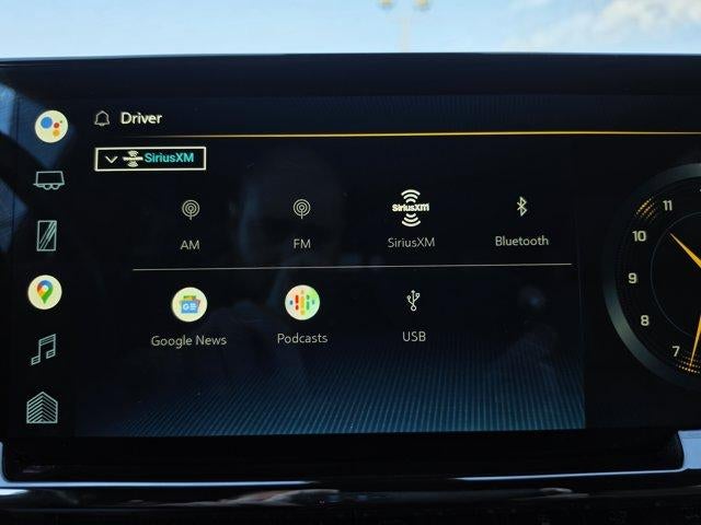 2022 Chevrolet Silverado 1500 Crew Cab Short Box 4-Wheel Drive ZR2