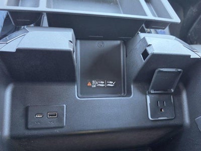 2022 Chevrolet Silverado 1500 Crew Cab Short Box 4-Wheel Drive ZR2