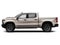 2022 Chevrolet Silverado 1500 Crew Cab Short Box 4-Wheel Drive ZR2