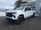 2026 Chevrolet Silverado 1500 Crew Cab Short Box 4-Wheel Drive LT Trail Boss