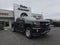 2018 Chevrolet Silverado 1500 Crew Cab Short Box 4-Wheel Drive LT Z71