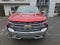 2019 Chevrolet Silverado 1500 Crew Cab Standard Box 4-Wheel Drive LTZ