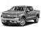 2019 Chevrolet Silverado 1500 Crew Cab Standard Box 4-Wheel Drive LTZ