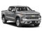 2019 Chevrolet Silverado 1500 Crew Cab Standard Box 4-Wheel Drive LTZ