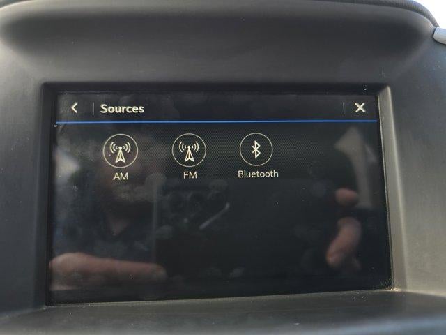 2019 GMC Terrain AWD SLE