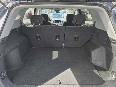 2019 GMC Terrain AWD SLE