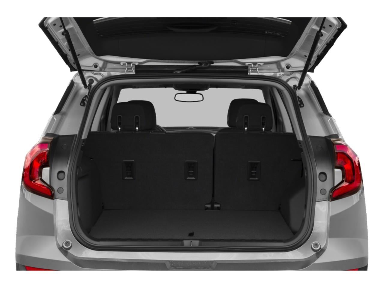 2019 GMC Terrain AWD SLE