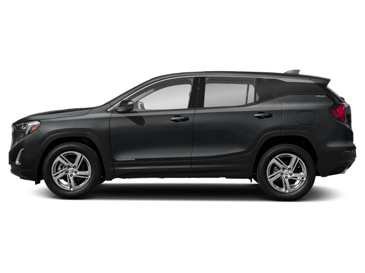 2019 GMC Terrain AWD SLE