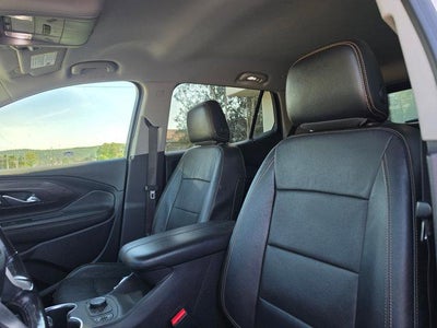2020 GMC Terrain AWD SLT