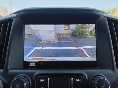 2020 GMC Terrain AWD SLT
