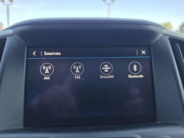 2020 GMC Terrain AWD SLT