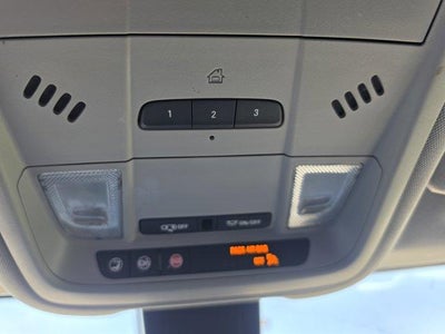 2020 GMC Terrain AWD SLT