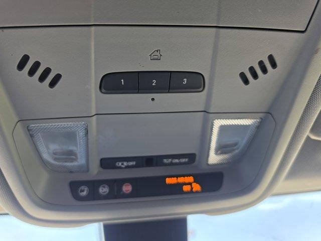 2020 GMC Terrain AWD SLT