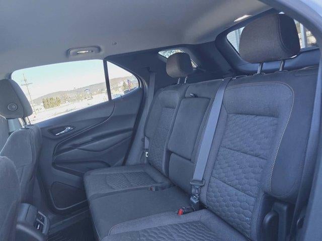 2021 Chevrolet Equinox FWD LT