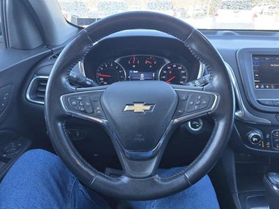 2021 Chevrolet Equinox FWD LT