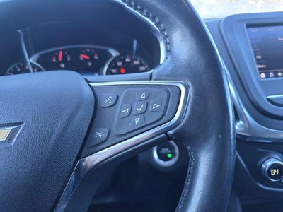 2021 Chevrolet Equinox FWD LT