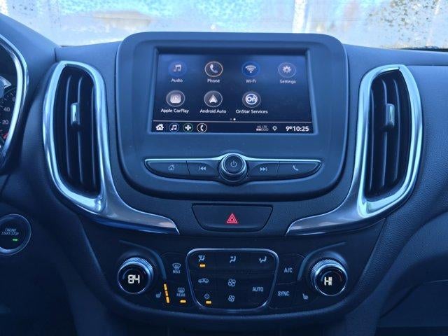 2021 Chevrolet Equinox FWD LT